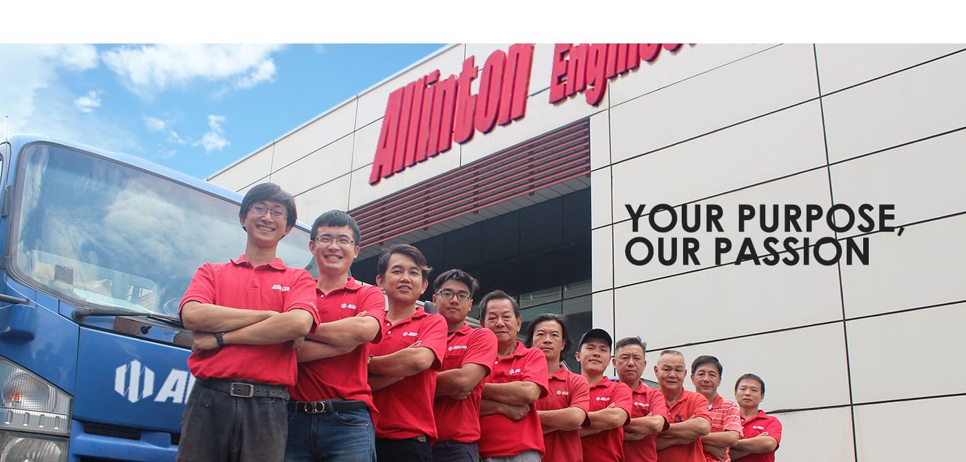 One Stop Hardware Supplier Engineering Equipment Shop In Singapore