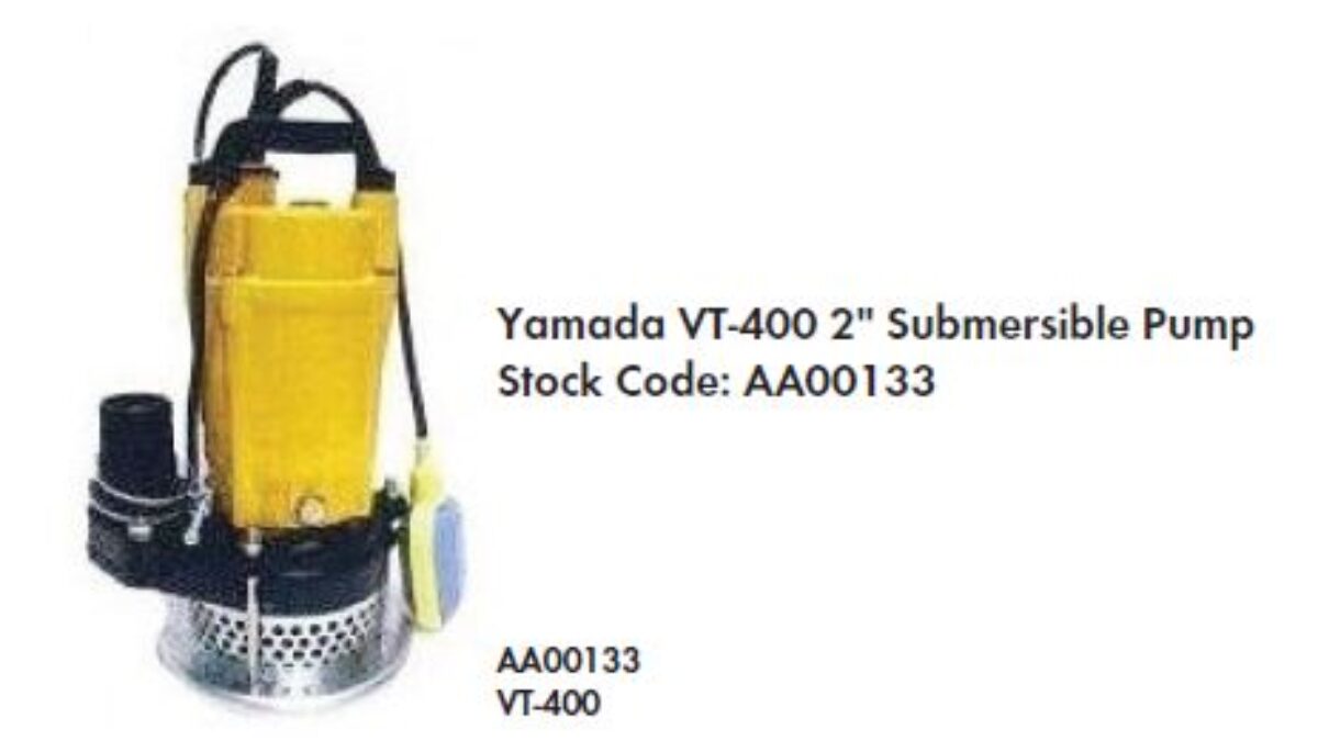 VT-400 2