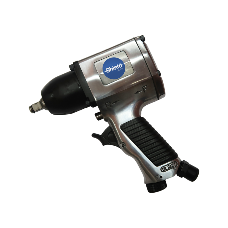 3/8" PISTOL GRIP IMPACT WRENCH (PIN CLUTCH) SP1135B