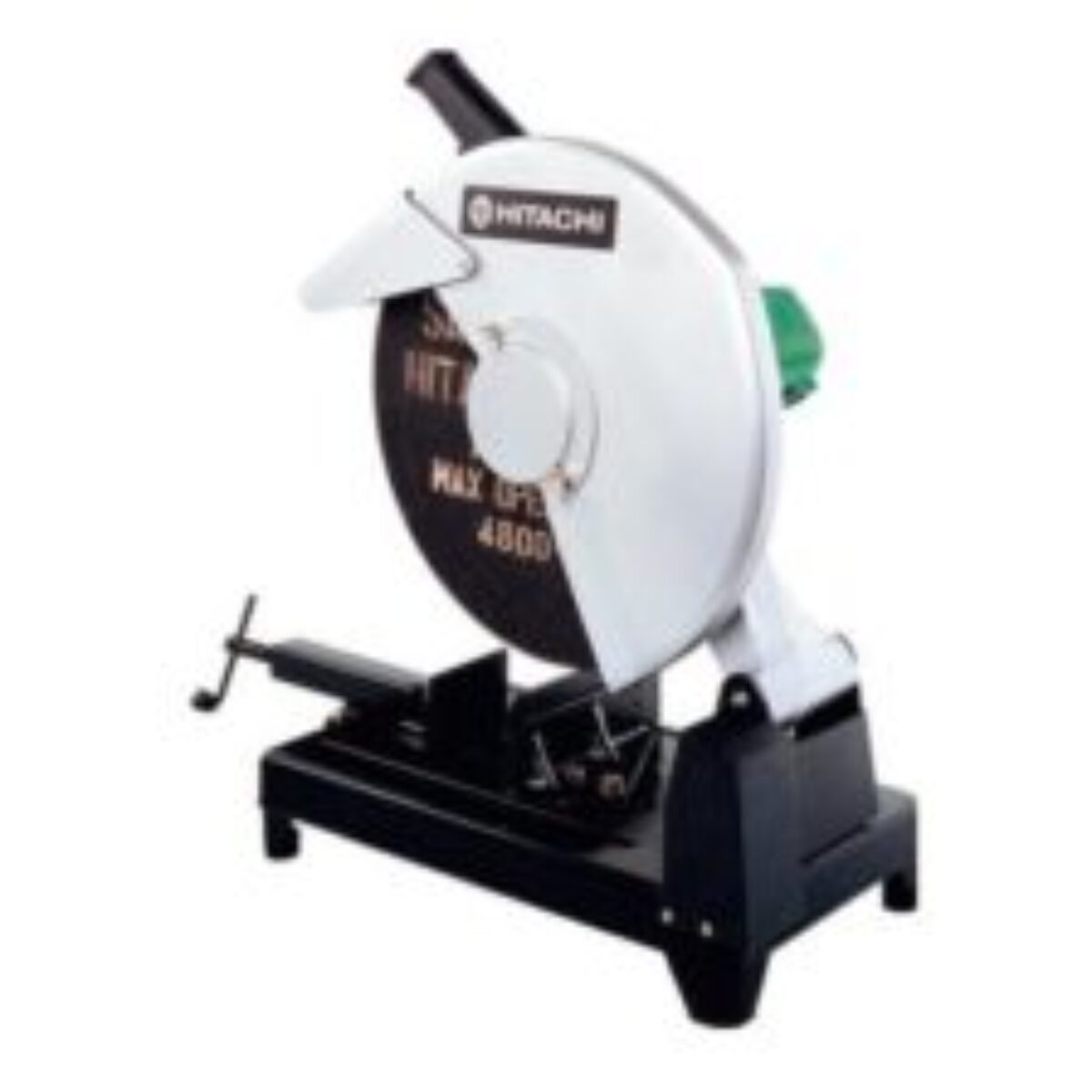 HIGH SPEED CUT OFF MACHINES