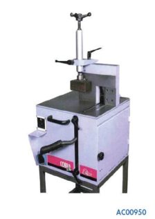 Aluminium Cutter