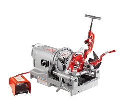 COMPACT THREADING MACHINE MODEL 300