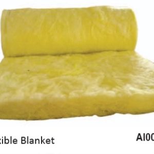 FIBREGLASS WOOL
