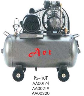 Air Compressor From AET
