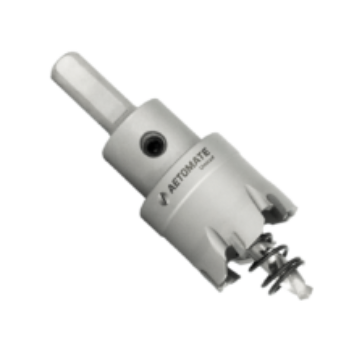 TUNGSTEN CARBIDE TIPPED HOLE SAW