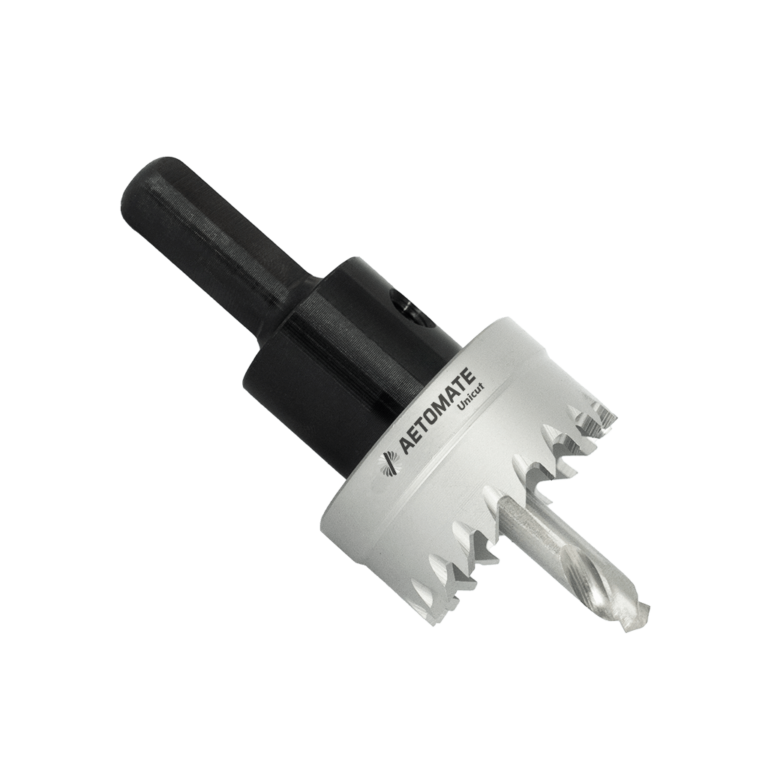 Metal Hole Saw High Speed Steel Hole Saw Cutter M1265