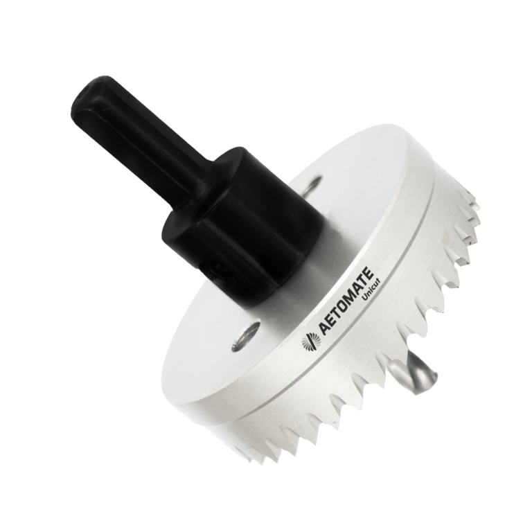 Metal Hole Saw High Speed Steel Hole Saw Cutter M1265