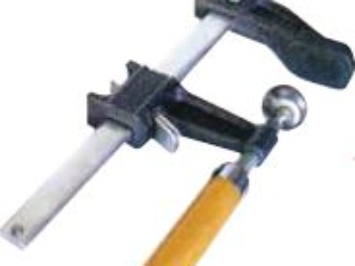 Wood f clamps discount