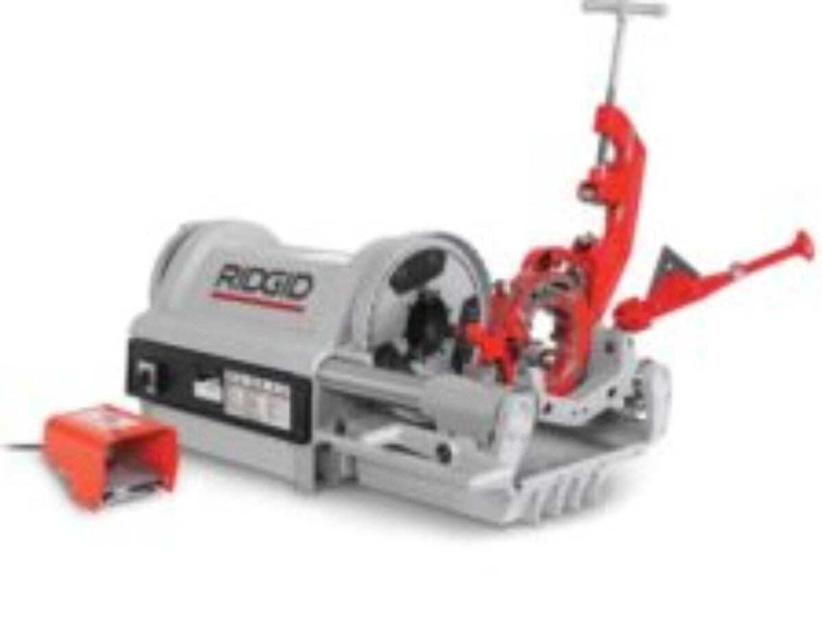 送料無料】RIDGID（リジッド） 27642 T-125 回収用オーガー