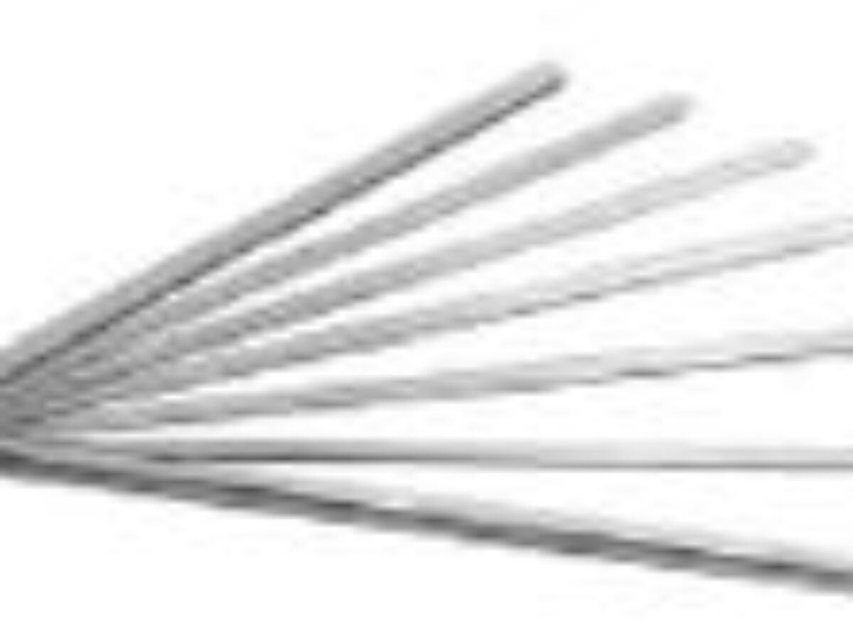 Armature Air Gap Gages Extra Long Feeler Gauges) Steel And, 41 OFF