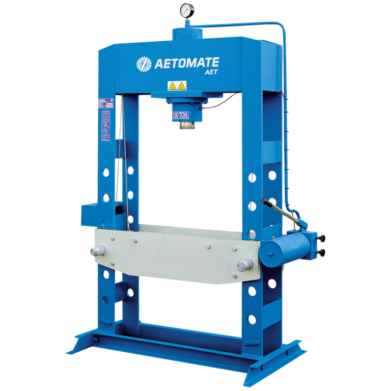 Hydraulic Press Machine Hydraulic Press Capacity 6100 Ton