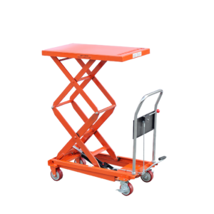 500 KG MOBILE WORK STATION Lifting Table