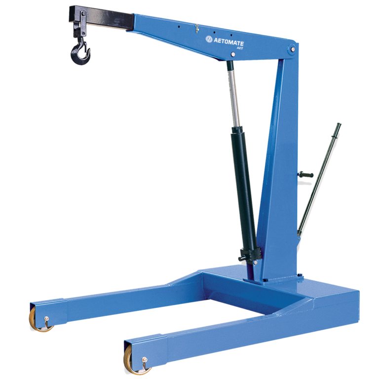 Shop Hydraulic Crane in Singapore Hydraulic Trolley Crane