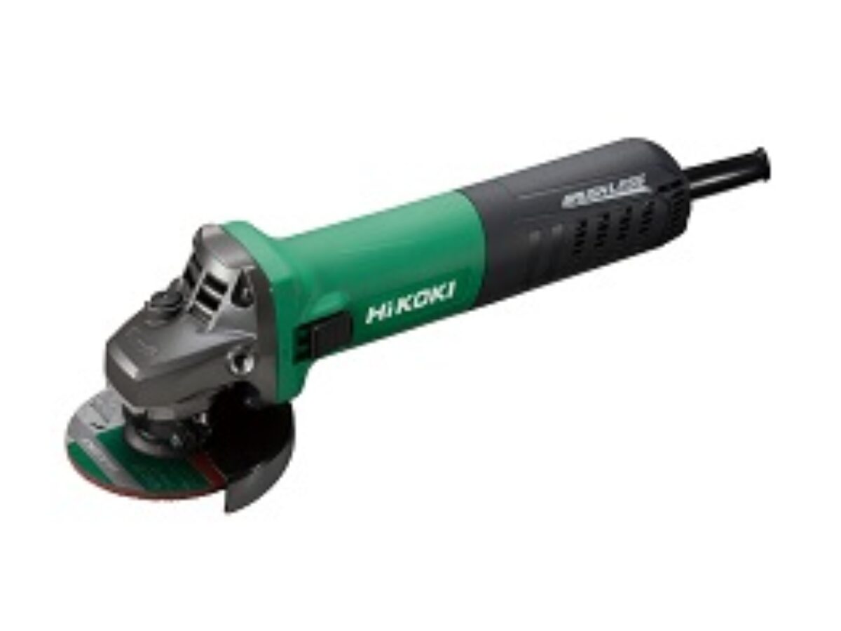 その他 Hikoki grinder G10VE2 : Power Tools