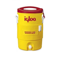 IGLOO WATER COOLER