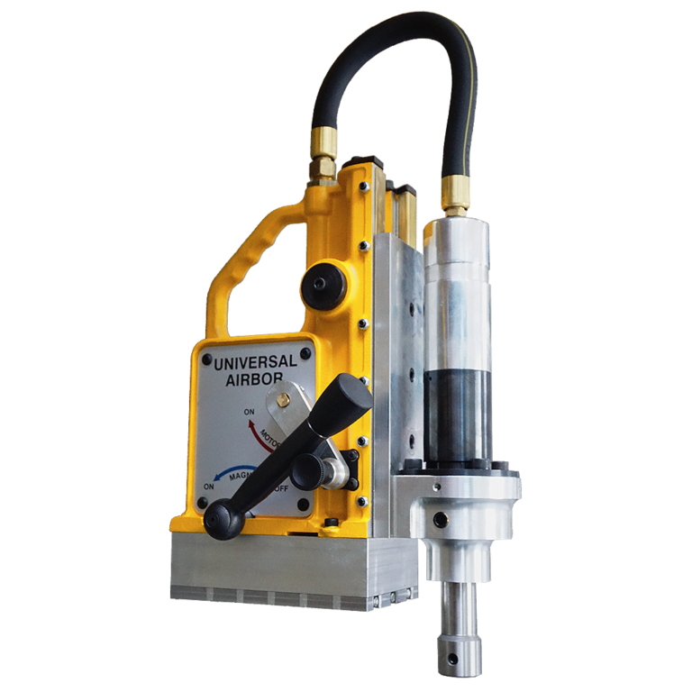 AIRBOR 2 AIR DRIVEN MOTOR DRILL