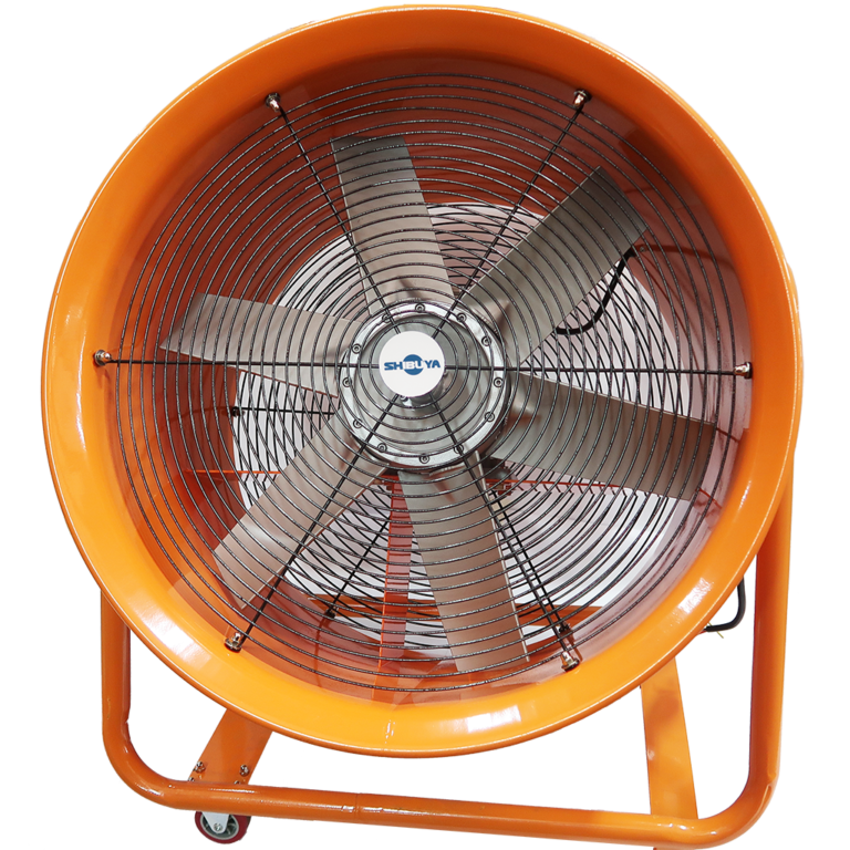 SHIBUYA VENTILATION FAN