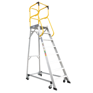 Ladder Singapore - Find The Best Ladders For Work & Home