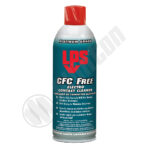 CFC ELECTRO CONTACT CLEANER
