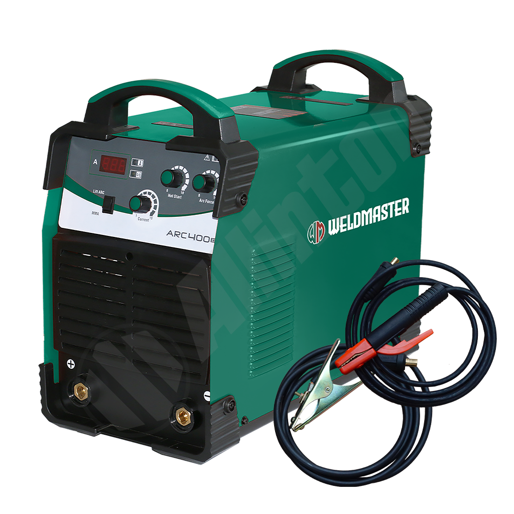 ARC400 WELDING MACHINE