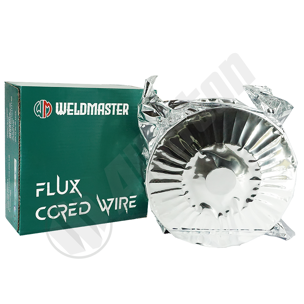 Flux deals cored wire