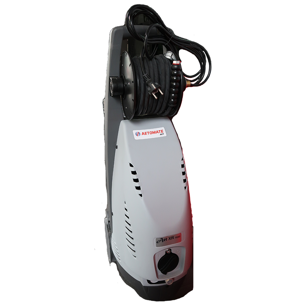 XR-1580 SEMI PRO 150 BAR 230V HIGH PRESSURE CLEANER